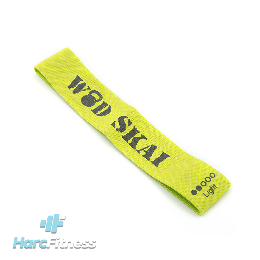 Light tekstilna MiniBand